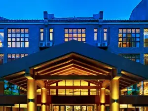 Top 10 4-Star Select Hotels in Boluo