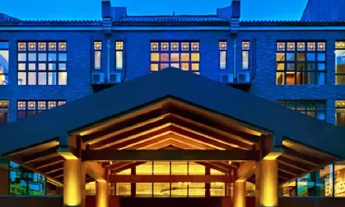 EVERSPRING HOTEL