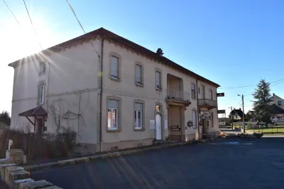 Private & Comfortable Apartments Hotels near Gare Routière