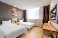 Yake E Home Boutique Hotel