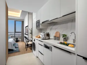 Ascott M-City Foshan