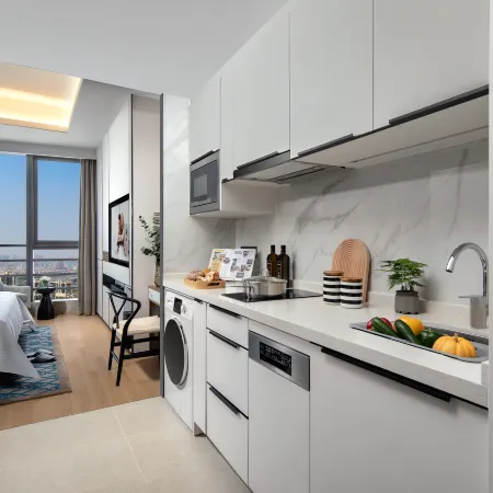 Ascott M-City Foshan