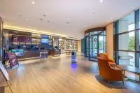 HanTing Hotel (Gangu Daxiangshan) Hotels in Gangu