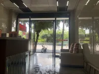 Xuanhao Hotel (Yulin Railway Station)