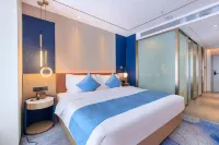 Beijing Palm Beach Hotel (Capital Airport Xinguozhan Branch) Hotels in Beijing
