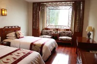 Three Gorges Feng Hotel (Zhongxian Guoyuan Road) Hotels in Zhong