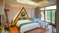 Qingyang Phoenix Yushe Hotel Hotels in Qingyang