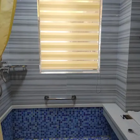 Fuxin County 25 Hour Hot Spring Apartment