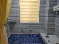Fuxin County 25 Hour Hot Spring Apartment