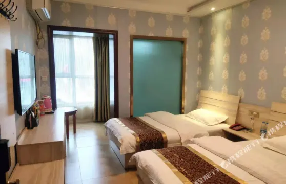 呼圖壁玖玖快捷賓館