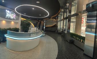 Dongtian Fudi E-sports Hotel(Xinshi East Street)