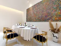 Hongcun wenshe · 20 dream Huipai private garden home stay - breakfast