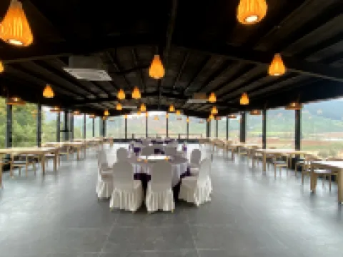 Langxi Flower B&B 랑시 호텔