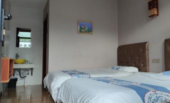 Yichuan Huangpu B&B