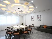 Hushan Hotel Hailin Hotels in Hailin