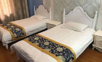 Xuzhou Runyue Hotel (School of Architecture, Normal University)