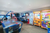 The Sebel Twin Towns Hôtels à : Coolangatta