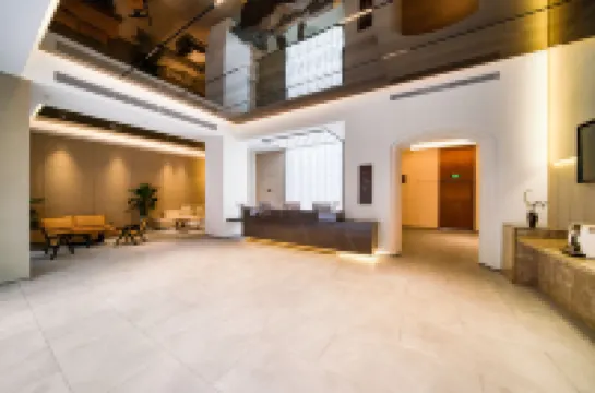 開元頤居酒店（杭州東站景芳店） 鄰近於子三烈士的酒店