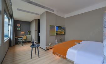 RANZ International Hotel Shenzhen Bao'an Airport