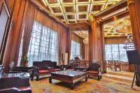 Regent Hotel