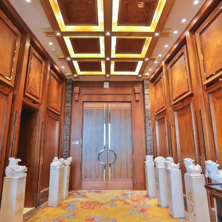 Regent Hotel