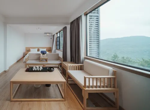 Fuzhou Xinanchu · Lanshan Hotel Hotel a Fuzhou