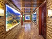 As You Are at First Sight  (Dragon Ridge Terraced Fields Thousand story Heavenly Ladder Store) 룽성 호텔