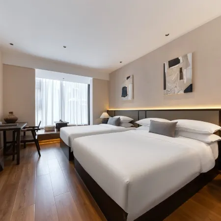 Luhyin hongya Hotel