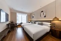 Luhyin hongya Hotel