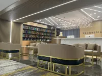 Wangke Electric Sports Hotel (Shaodian)