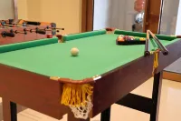 La Yarda Hotel Qihe - Gym