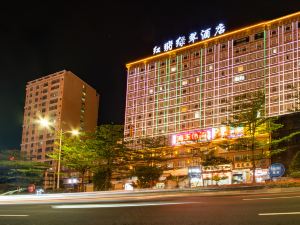 Hongfei Lvcui Hotel