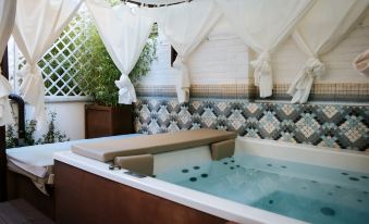 Domus Socolatae Residenza d'Epoca Charming B&B - Adults Only