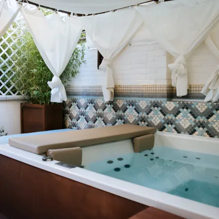 Domus Socolatae Residenza d'Epoca Charming B&B - Adults Only