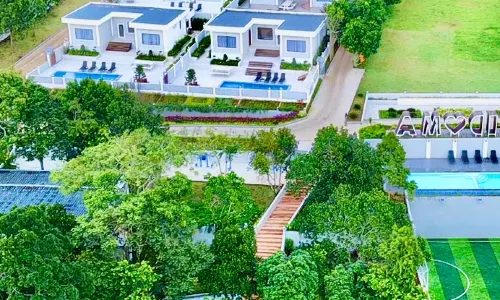 Pidoma Resort by EHM