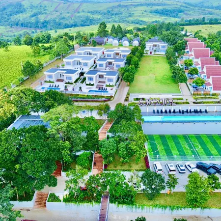 Pidoma Resort by EHM