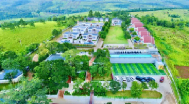 Pidoma Resort by EHM Hotels in 