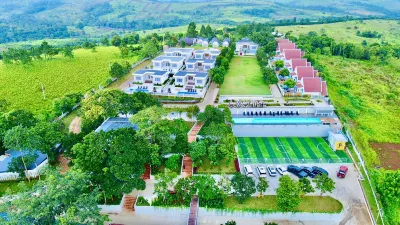 Pidoma Resort By EHM
