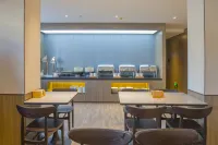 HanTing Hotel (Huludao Railway Station) - فطور