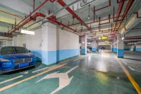 Phoenix Hotel - parking