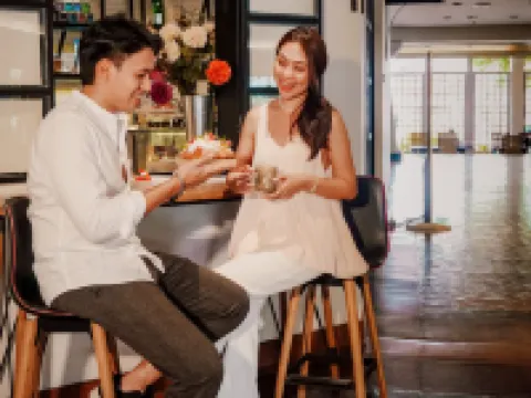 アヴァニ パタヤ リゾート パタヤのホテル