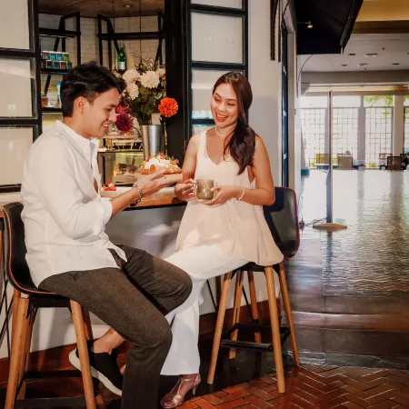 Avani Pattaya Resort