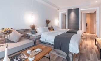 Qingyin Susu Guesthouse