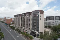 JI Hotel (Shantou High-speed Railway Station) Các khách sạn ở Sán Đầu