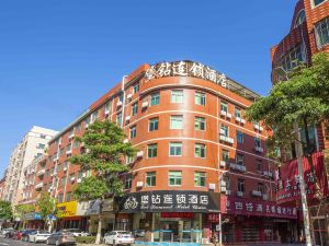 Fort Diamond Boutique Hotel Chain (Jinjiang Anhai)