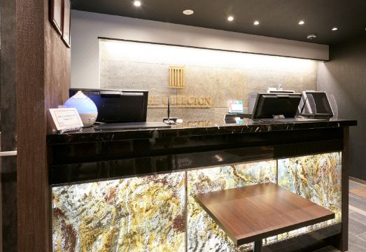 3. 더 세렉톤 교토..