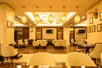 Phoenix Hotel - Aamiainen