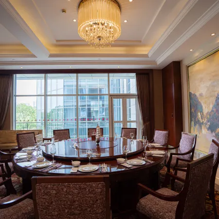 Dongtai Guest House