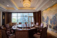 Dongtai Guest House - breakfast