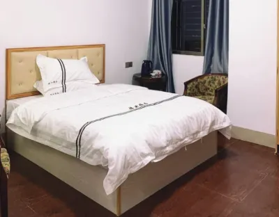 Weiye Yaju Hotel Hotels near Longxi Passenger Transport Terminal